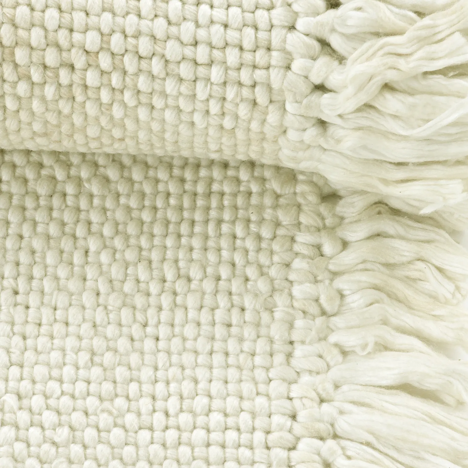 Koberec z vlny - Dalita (off white)