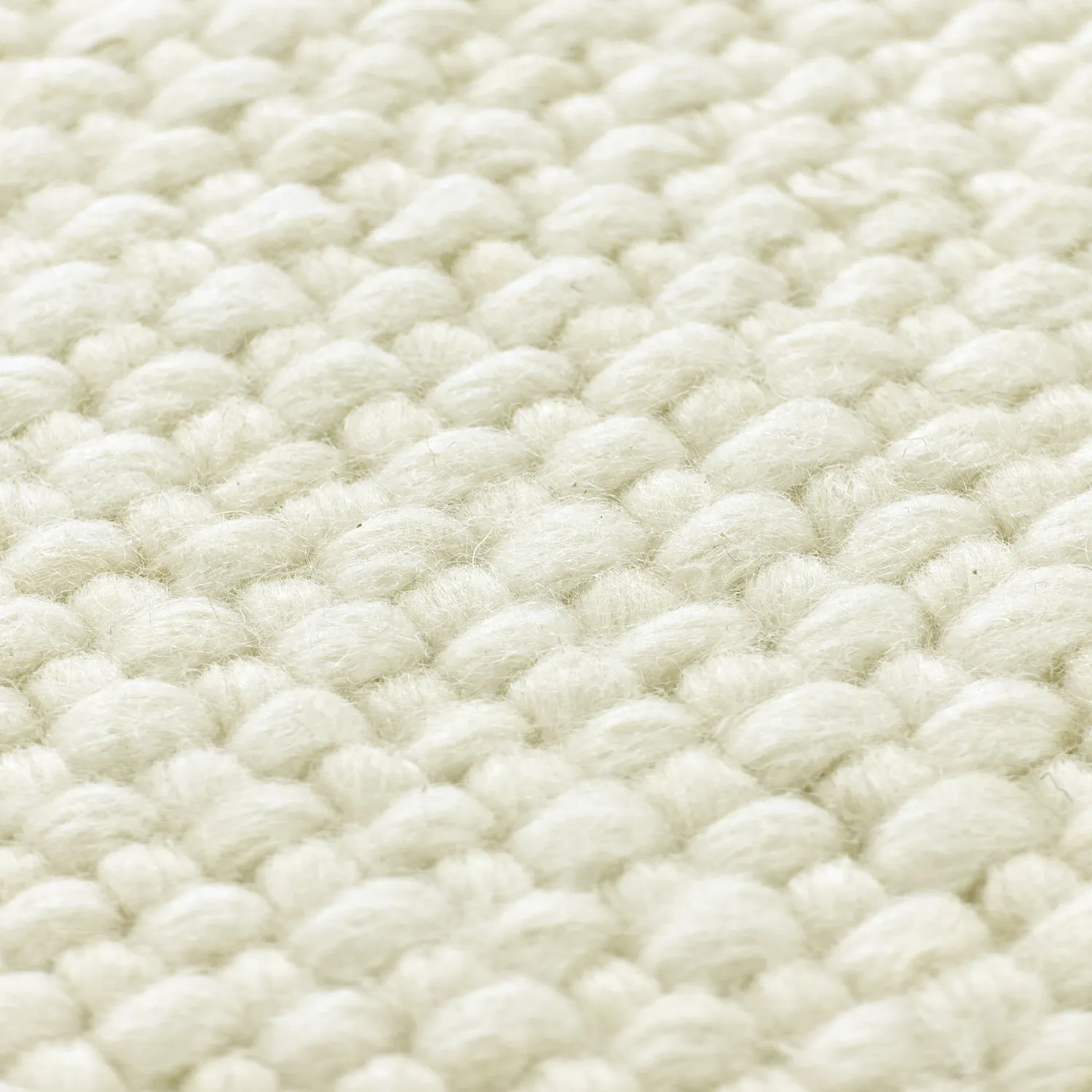 Koberec z vlny - Dalita (off white)