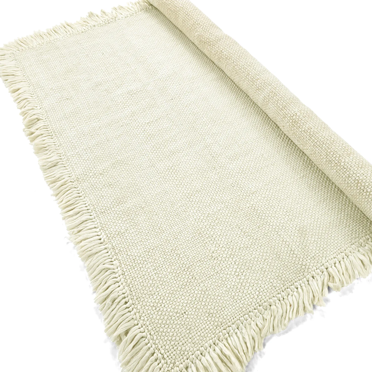 Koberec z vlny - Dalita (off white)