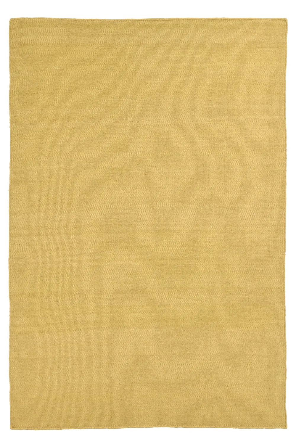 Vlnený koberec - Hamilton (horčicový)