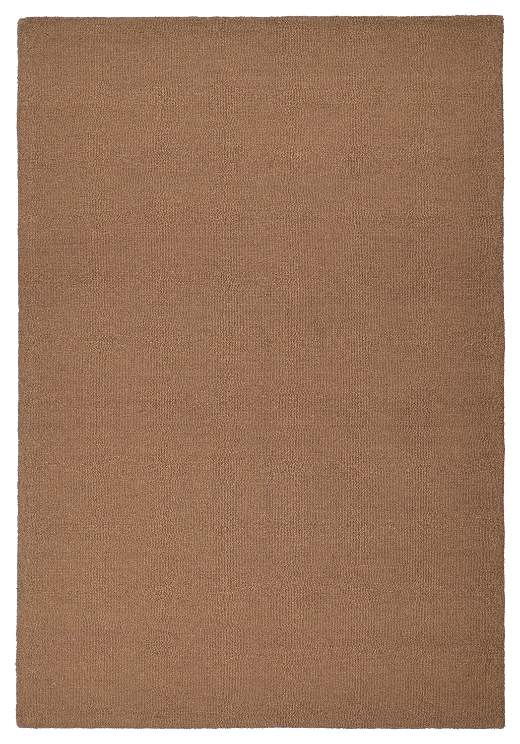 Vlnený koberec - Montmartre Loop Handtufted Wool (hnedý)