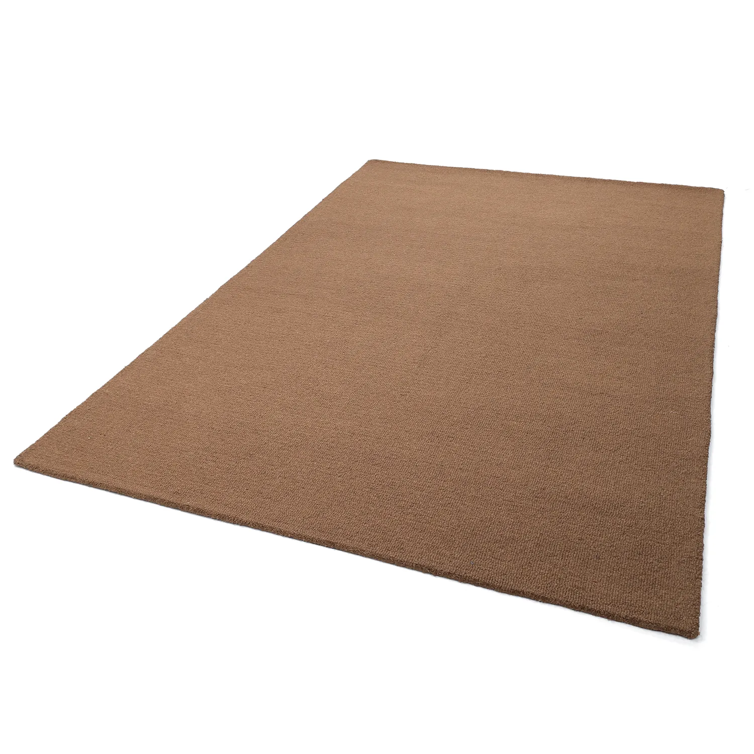 Vlnený koberec - Montmartre Loop Handtufted Wool (hnedý)