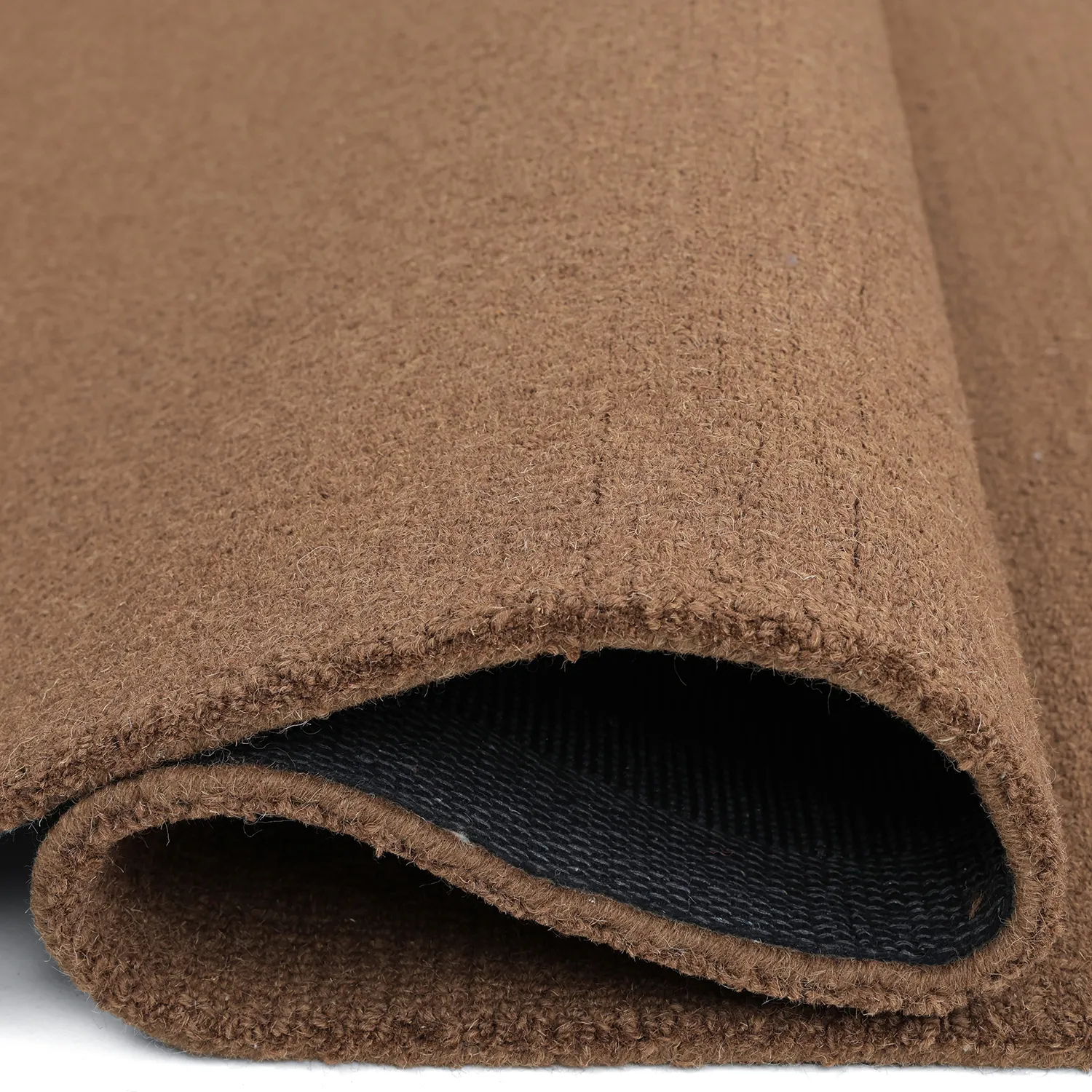 Vlnený koberec - Montmartre Loop Handtufted Wool (hnedý)