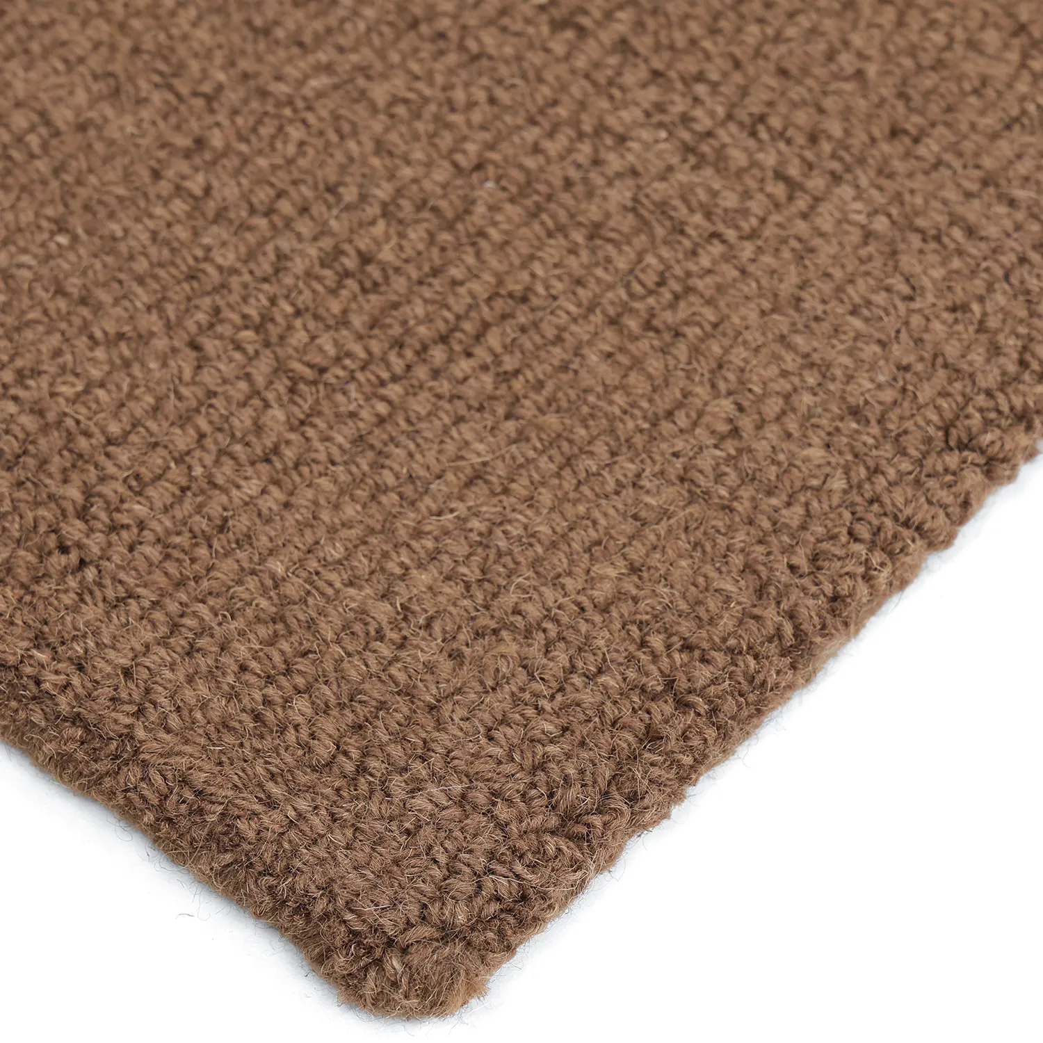 Vlnený koberec - Montmartre Loop Handtufted Wool (hnedý)