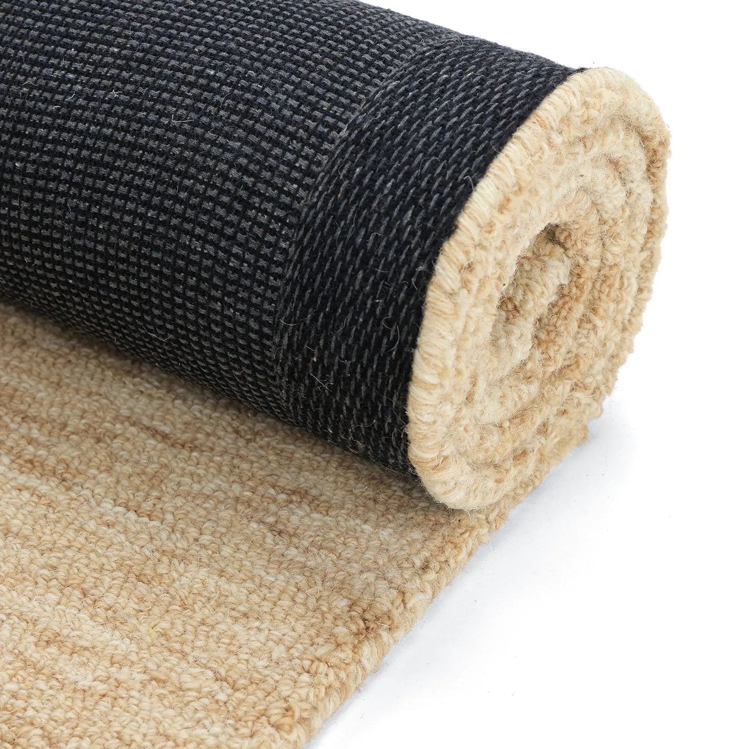 Vlnený koberec - Montmartre Loop Handtufted Wool (krémová/béžová)