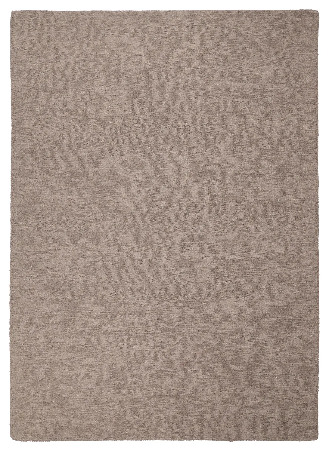 Vlnený koberec - Montmartre Loop Handtufted Wool (taupe)