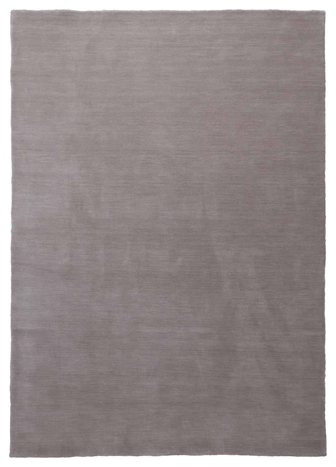 Vlnený koberec - Rozel Handloom Wool Premium (svetlá taupe)