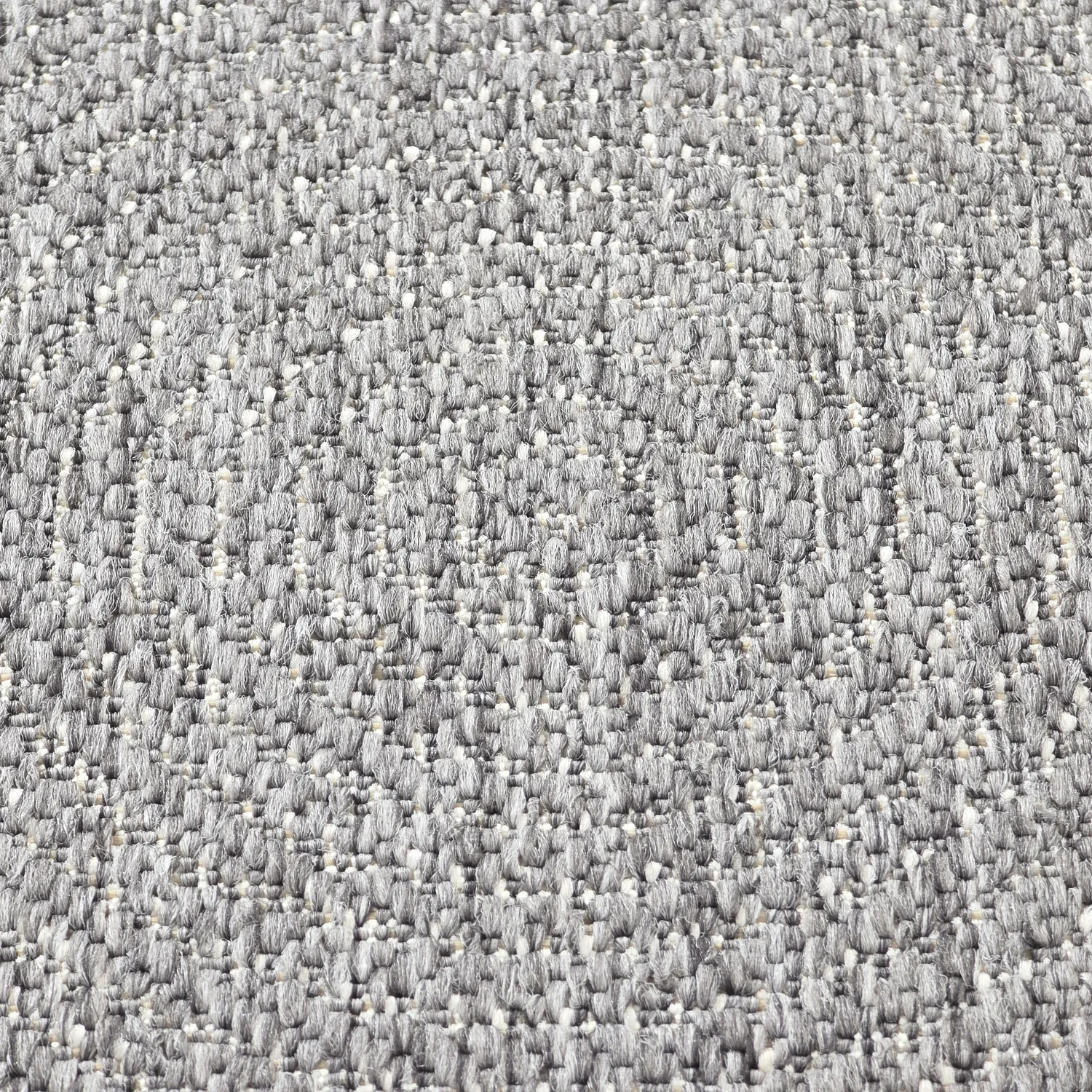 Kruhový koberec - Indoor/Outdoor Arlo (šedý)