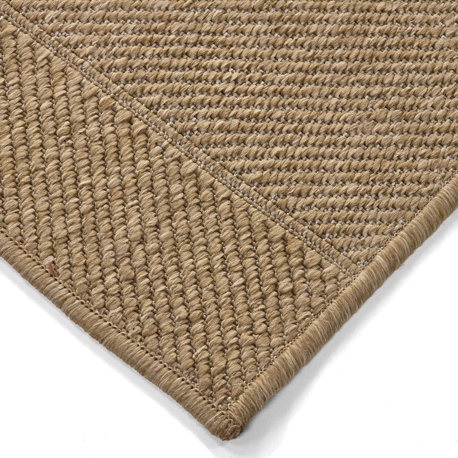 Koberec do interiéru a exteriéru - Ava (juta)