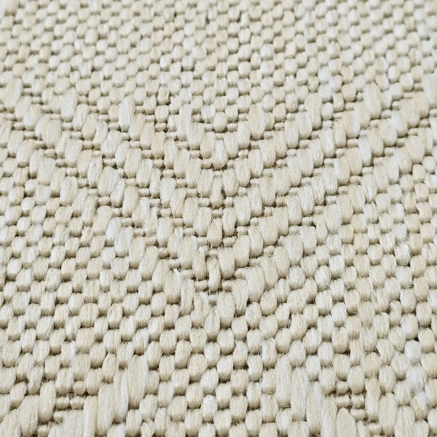 Koberec na vnútorné a vonkajšie použitie - Caldwell (béžový)