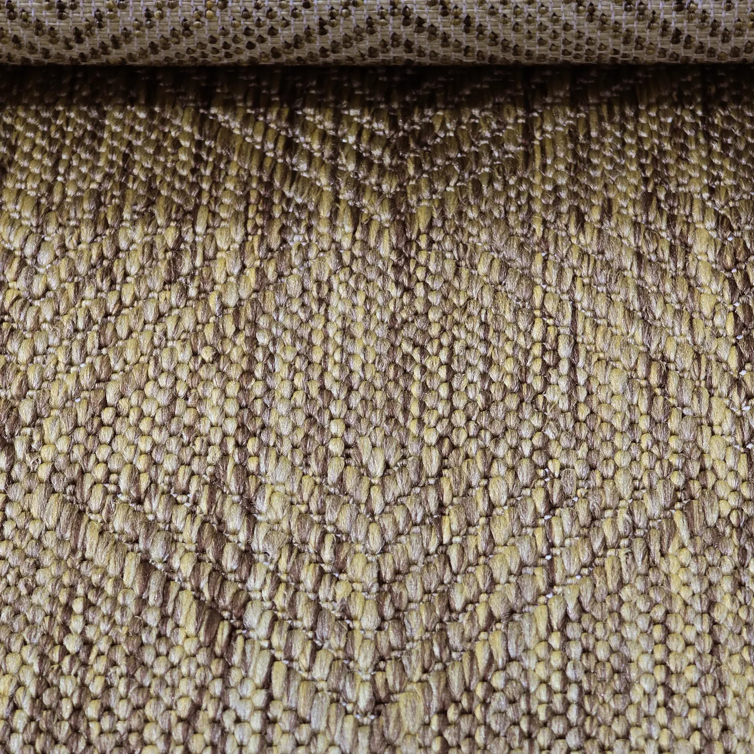 Koberec na vnútorné a vonkajšie použitie - Caldwell (hnedý)