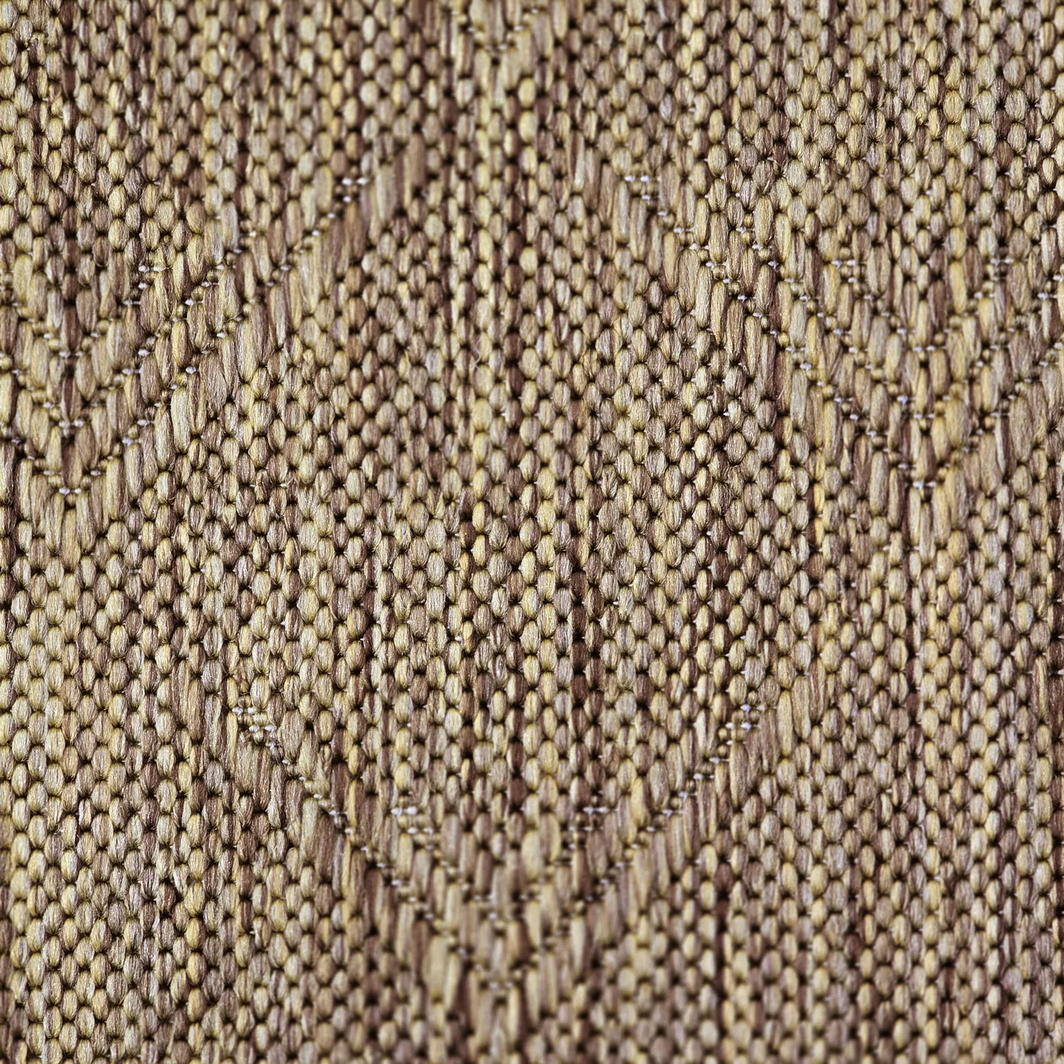 Koberec na vnútorné a vonkajšie použitie - Caldwell (hnedý)