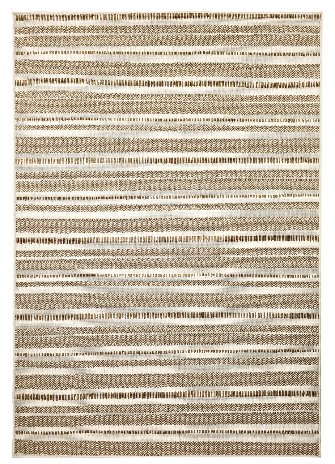 Koberec na interiér a exteriér - Ethan (juta)