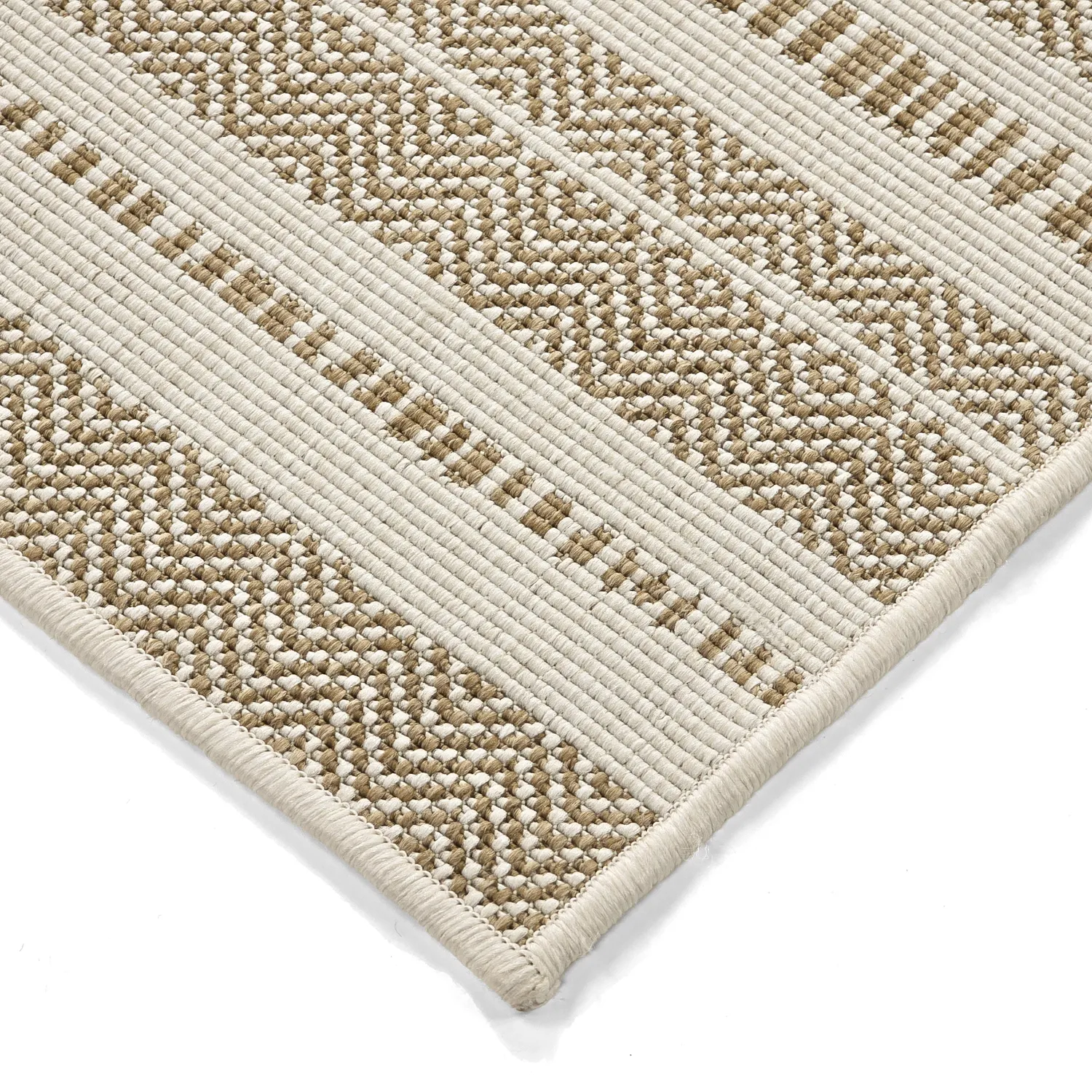 Koberec na interiér a exteriér - Ethan (juta)