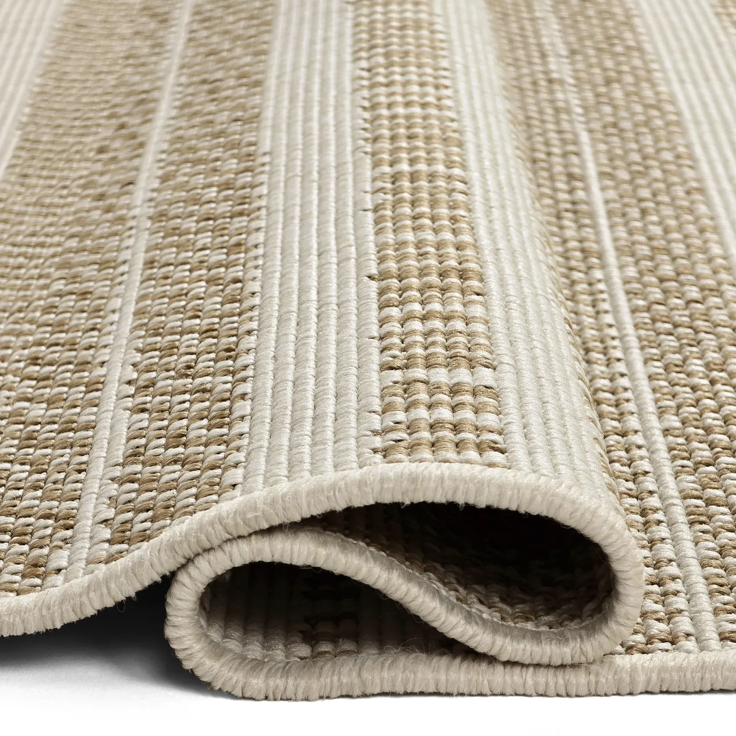 Koberec na interiér a exteriér - Ethan (juta)