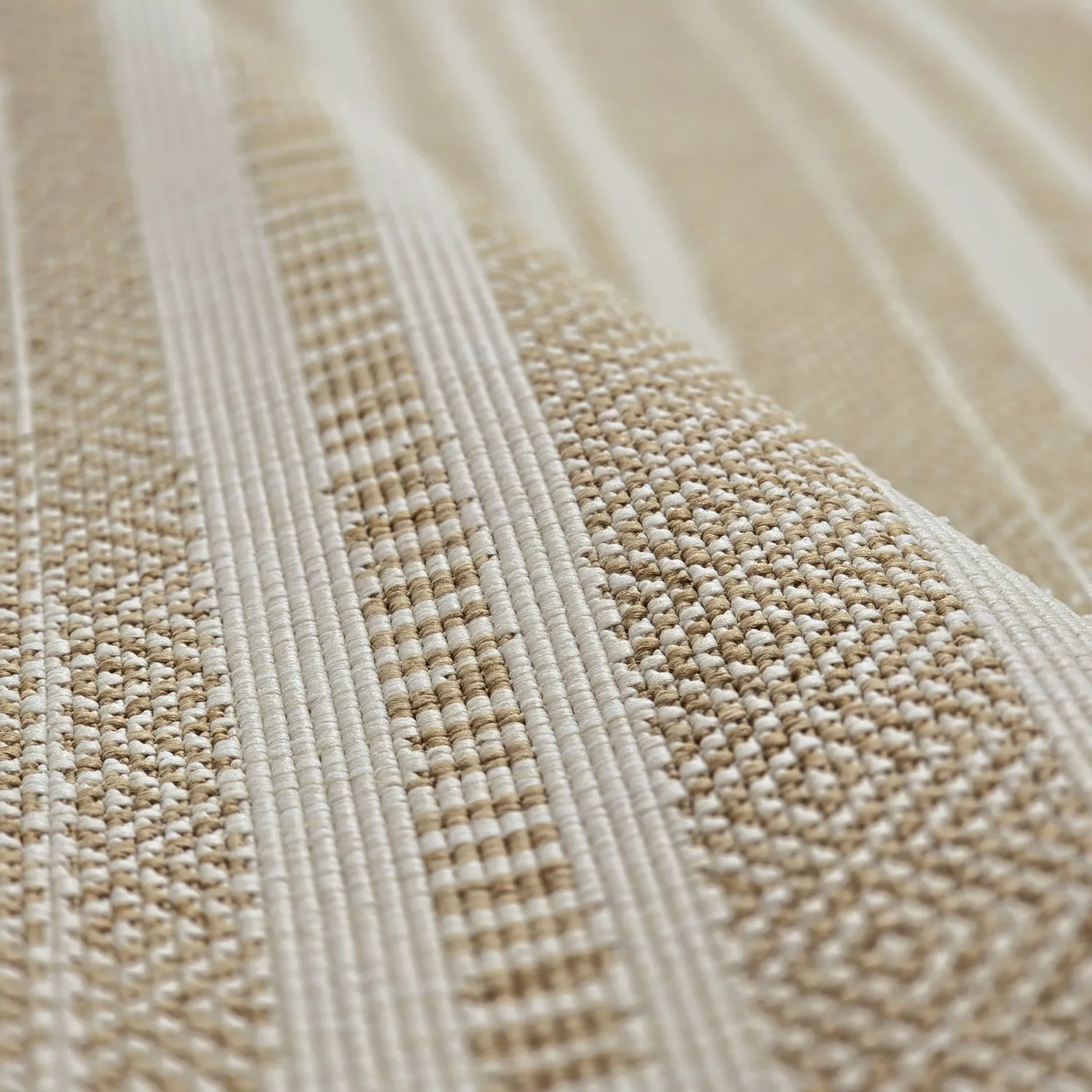 Koberec na interiér a exteriér - Ethan (juta)