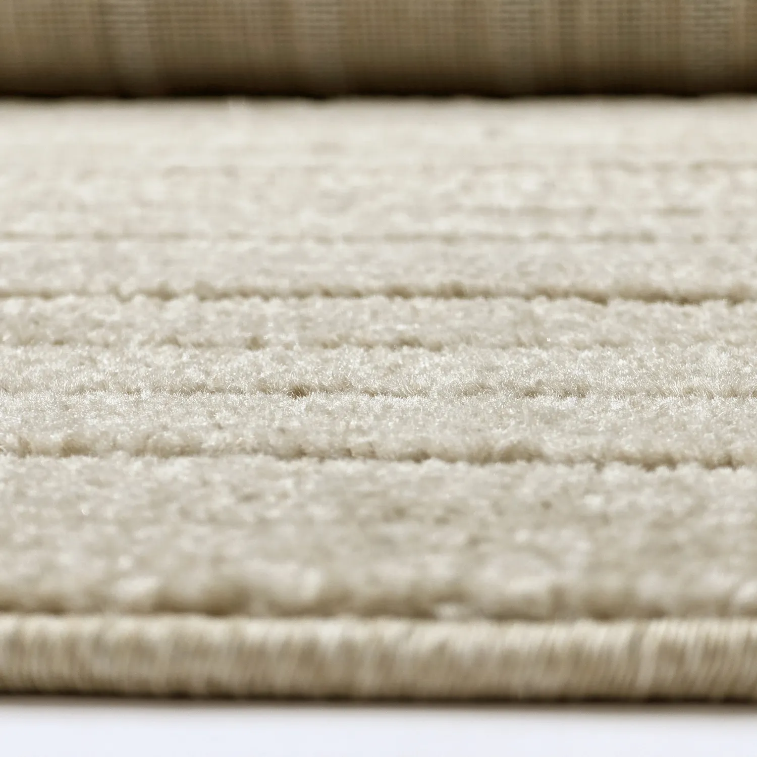 Shaggy Indoor/Outdoor - Hazleton (béžová)