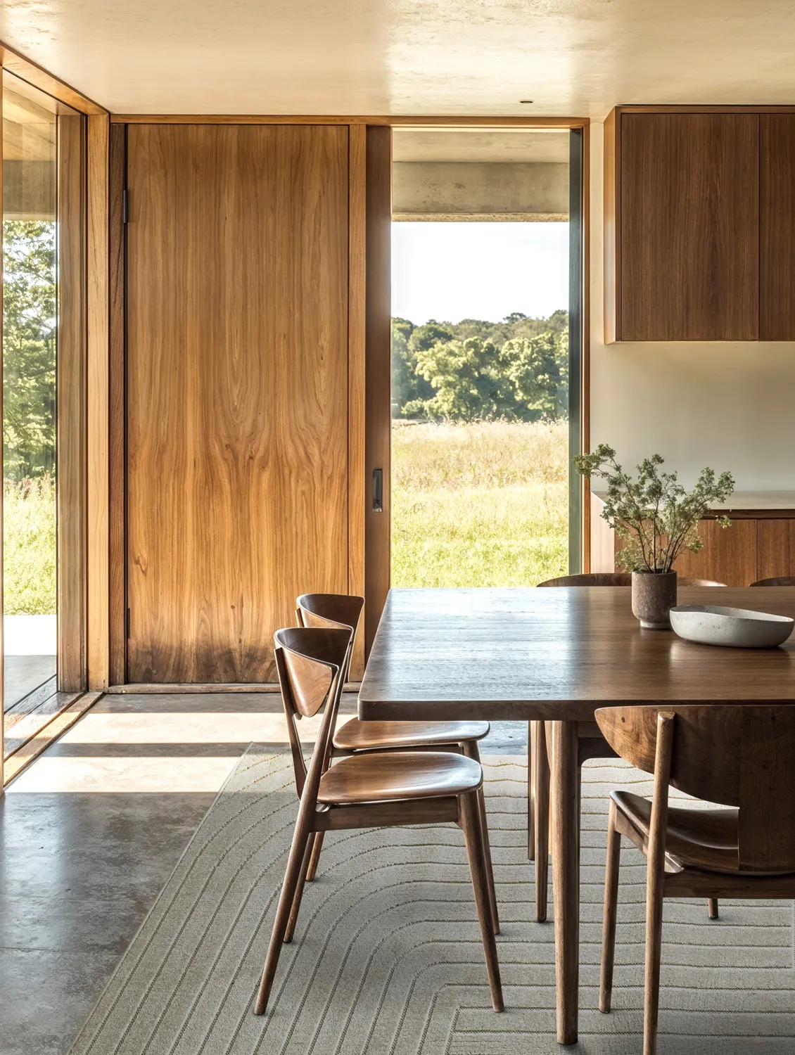 Shaggy Indoor/Outdoor - Hazleton (krémová)