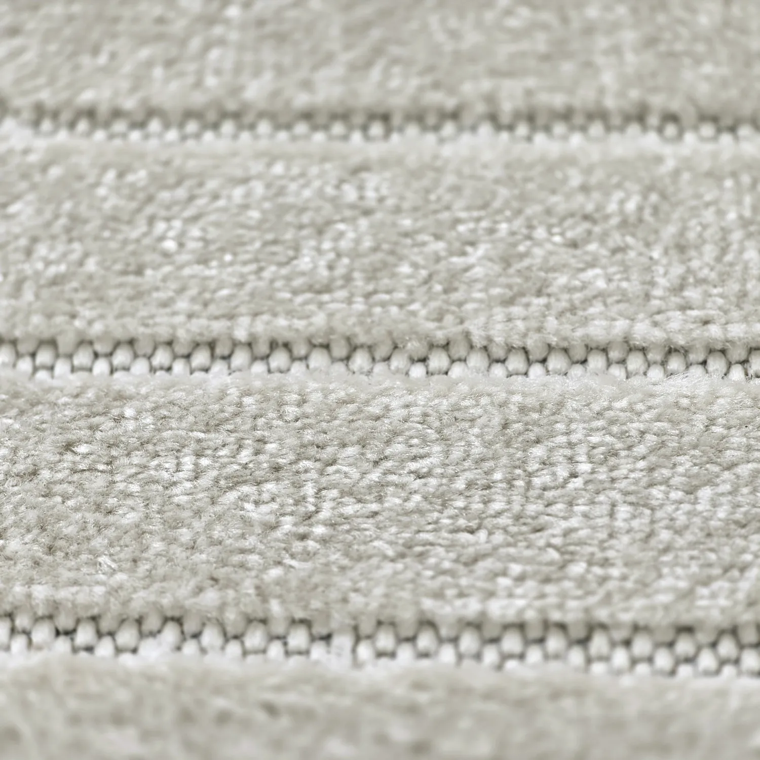 Shaggy Indoor/Outdoor - Hazleton (krémová)