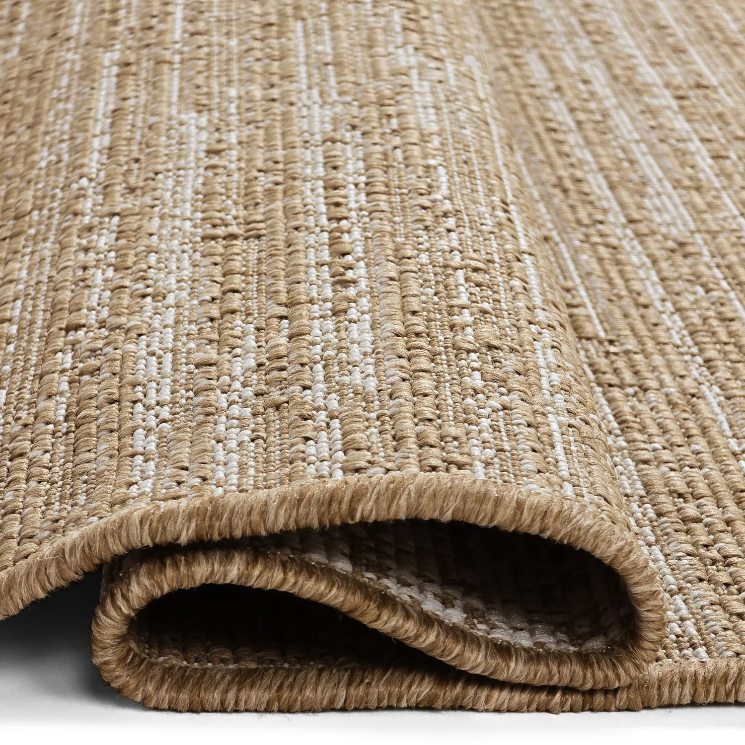 Koberec do interiéru a exteriéru - Liam (juta)