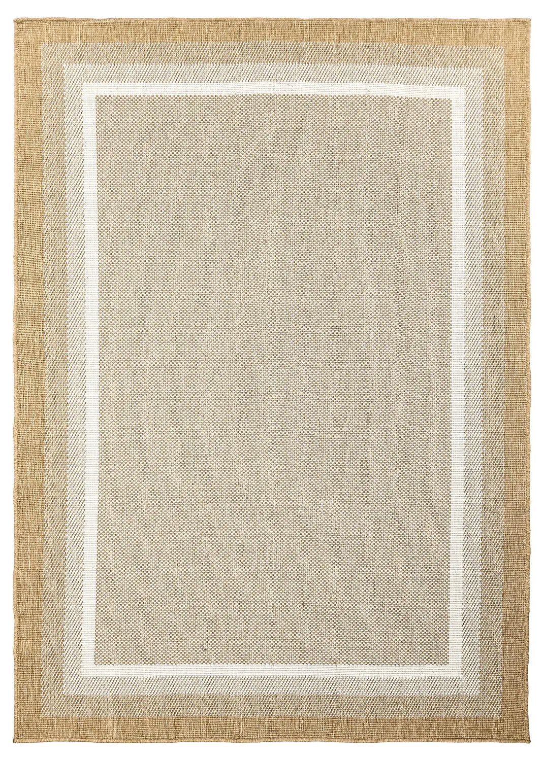 Koberec na vnútorné a vonkajšie použitie - Mason (juta)