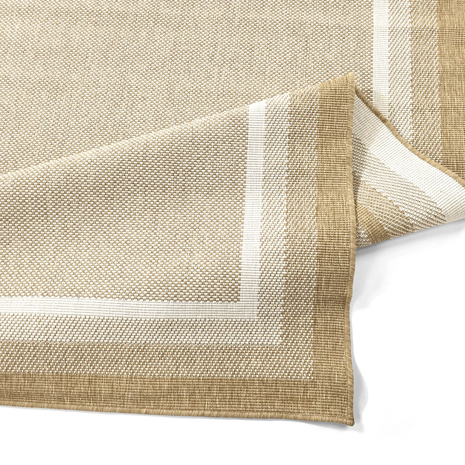 Koberec na vnútorné a vonkajšie použitie - Mason (juta)