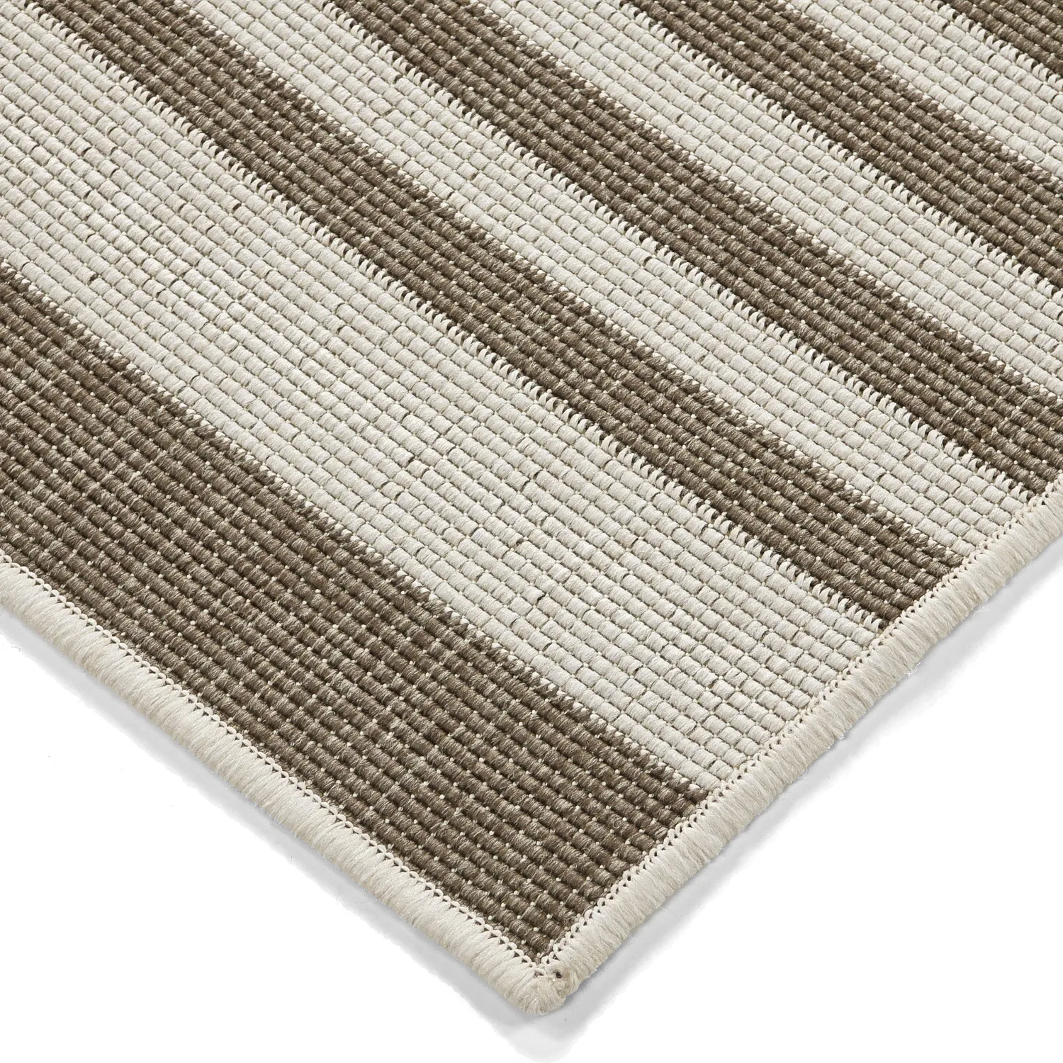 Koberec na vnútorné a vonkajšie použitie - Riley (béžový)