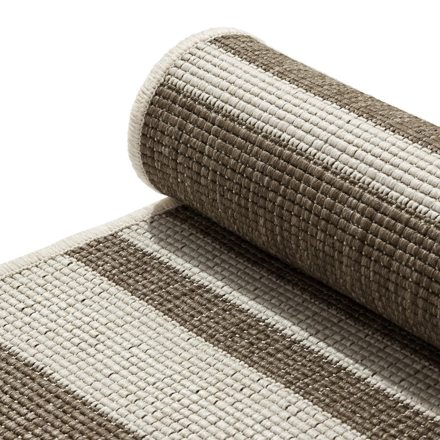 Koberec na vnútorné a vonkajšie použitie - Riley (béžový)