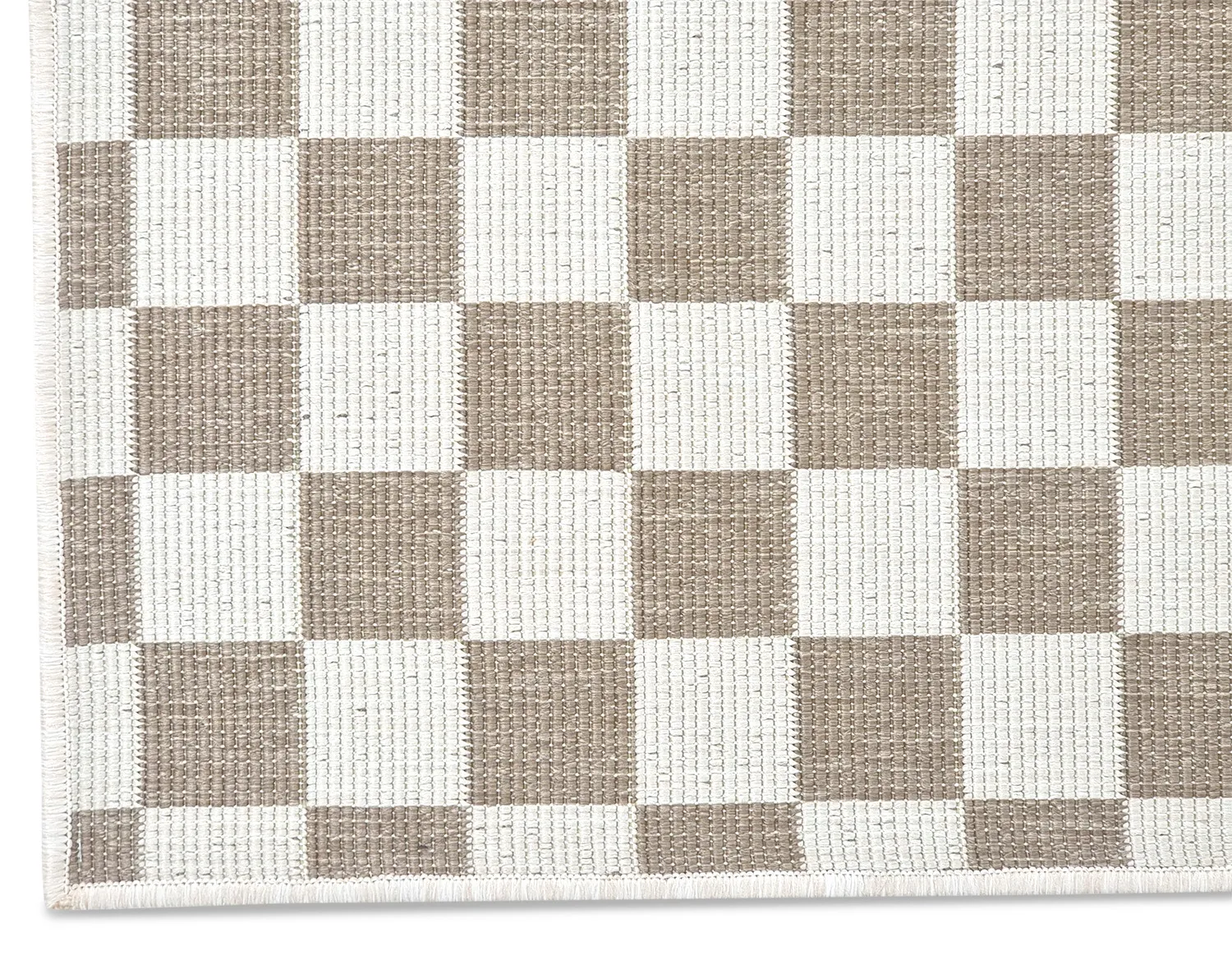 Koberec do interiéru a exteriéru - Lucida (béžový)