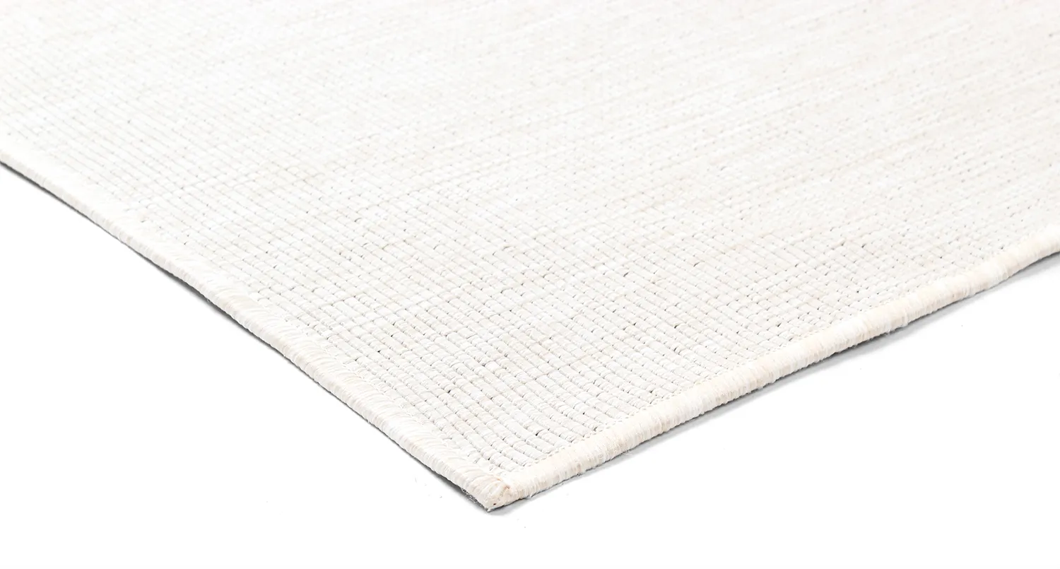 Koberec na interiér a exteriér - Zelmare (offwhite)