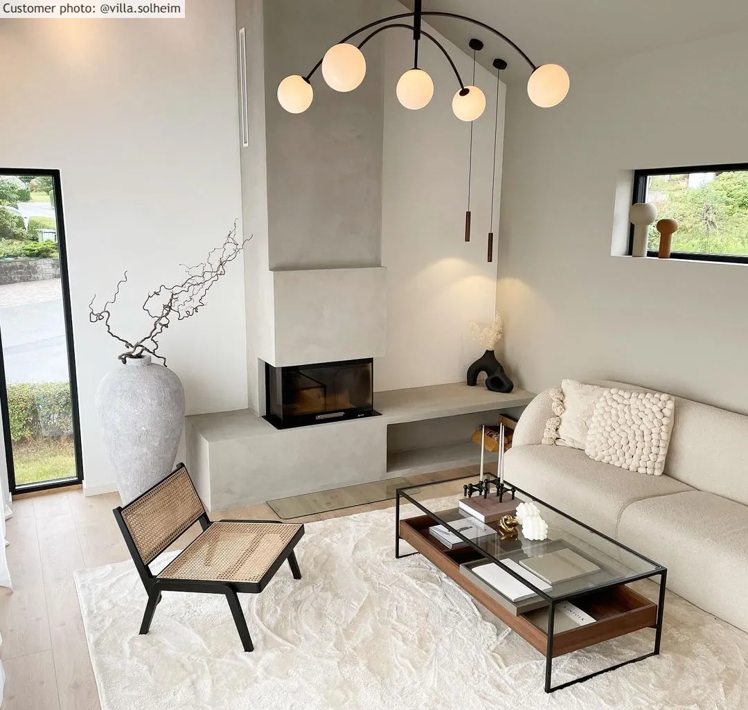 Koberce s dlhým vlasom - Aranga Super Soft Fur (béžová)