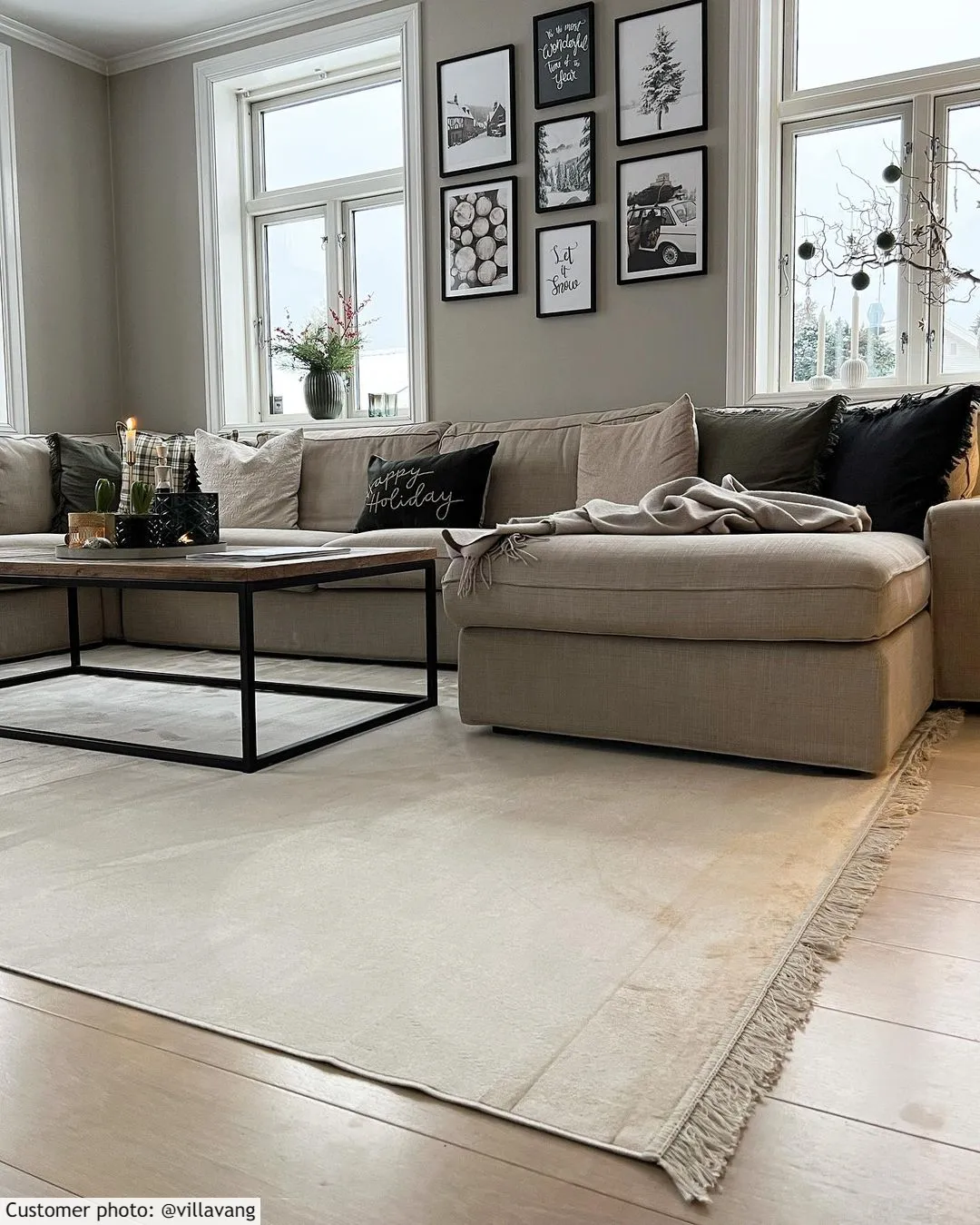 Koberec Wilton - Art Silk (béžový)