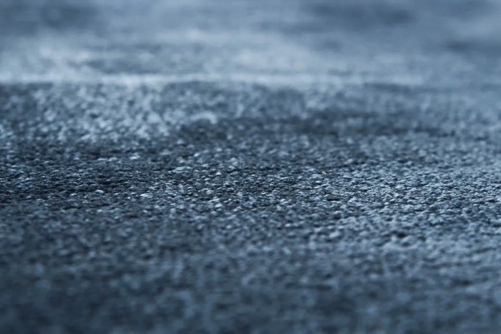 Koberec z viskózy - Jodhpur Špeciálna Luxusná Edícia (modrá)