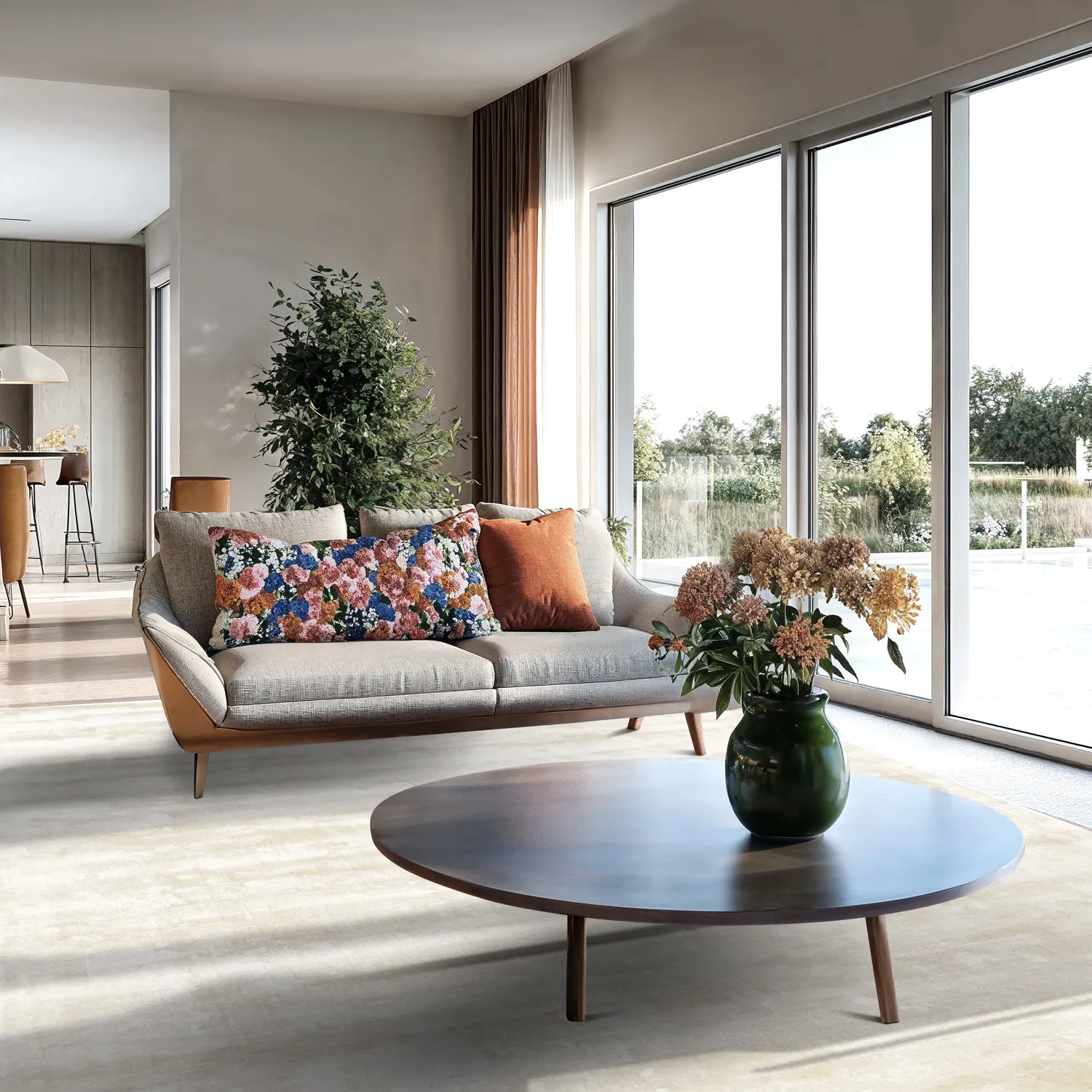 Viskózový koberec - Jodhpur Špeciálna Luxusná Edícia (offwhite)