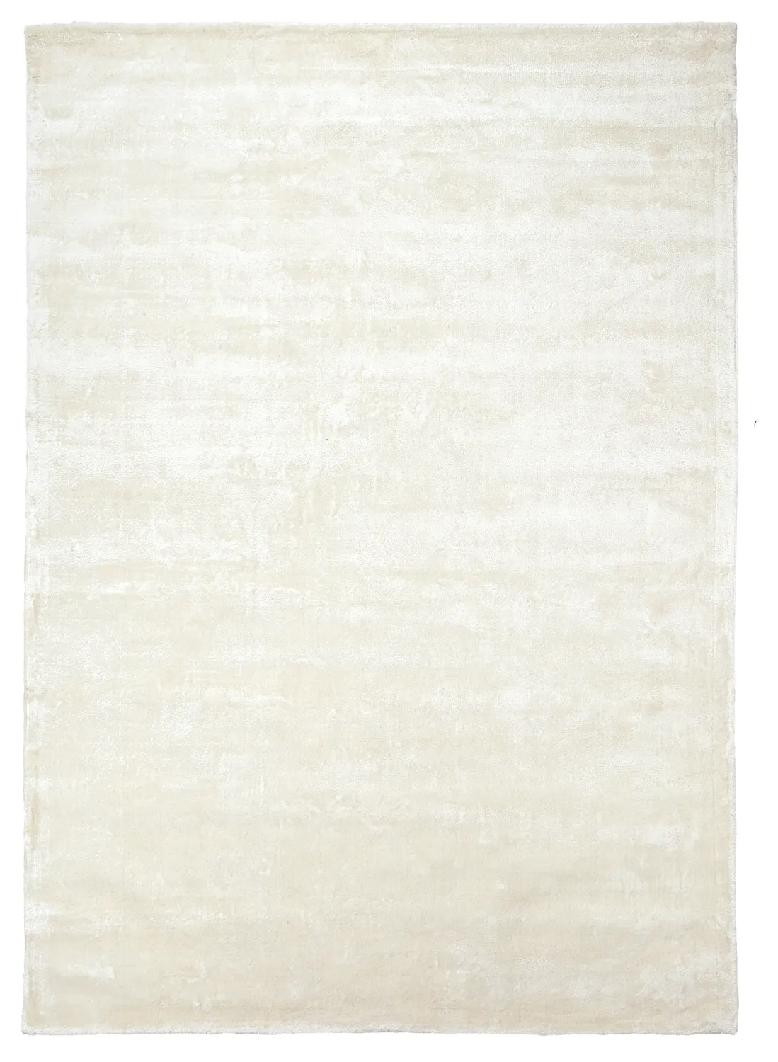 Viskózový koberec - Jodhpur Špeciálna Luxusná Edícia (offwhite)