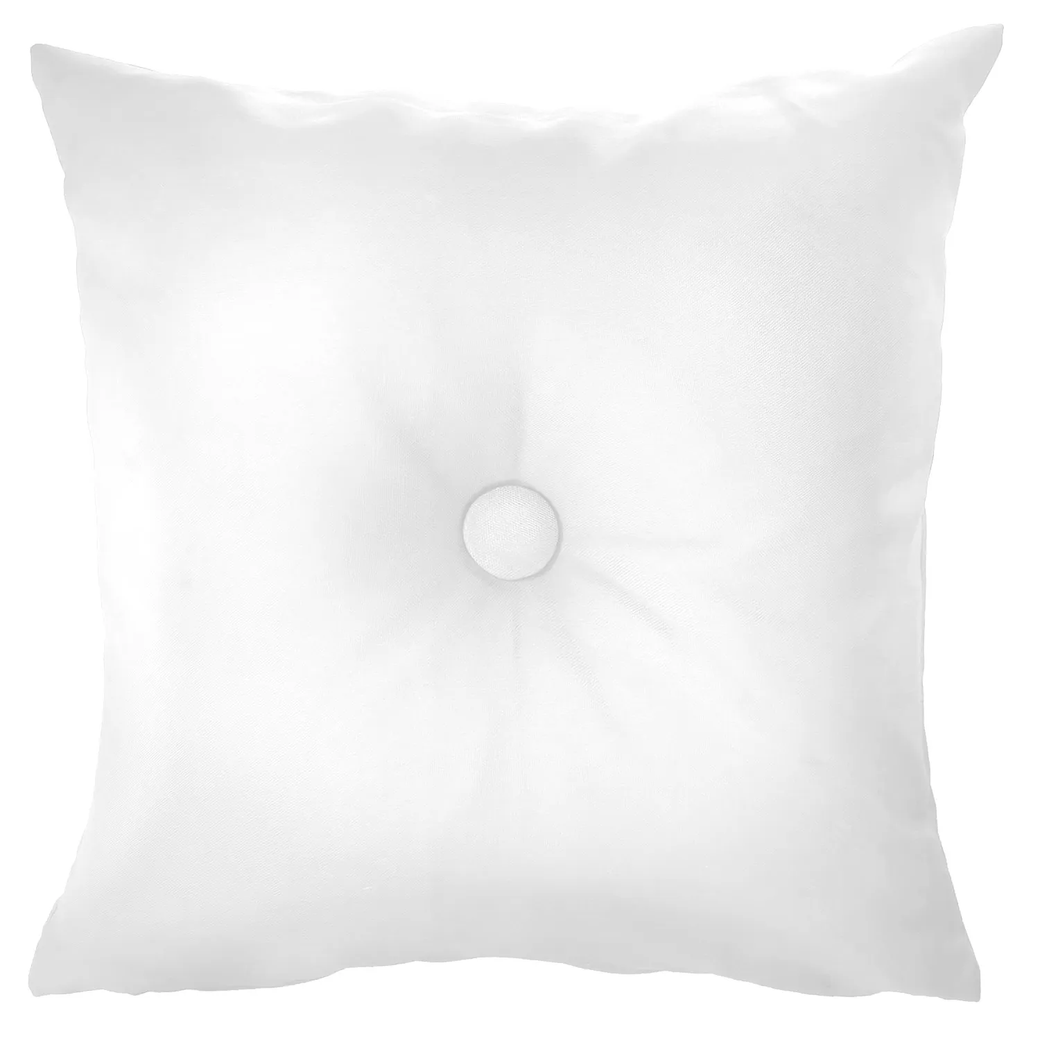 Vankúš - Dot (biela)