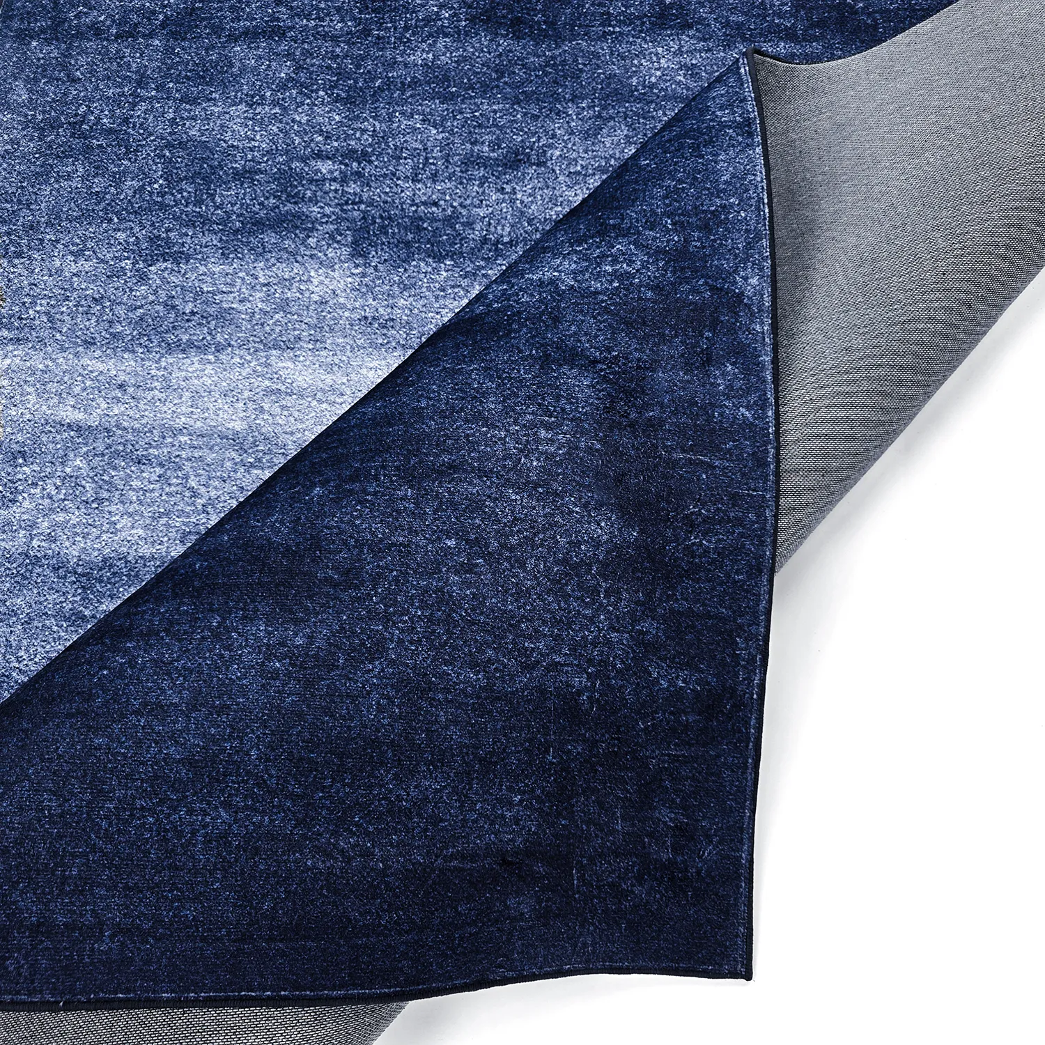 Koberec Wilton - Bacalar (tmavo modrý)