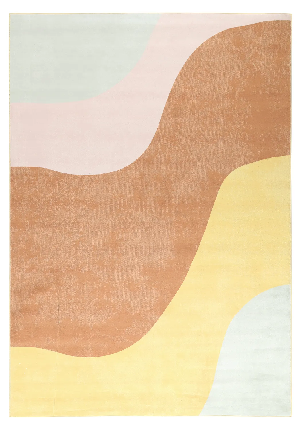 Koberec Wilton - Barcelona (šampanské)