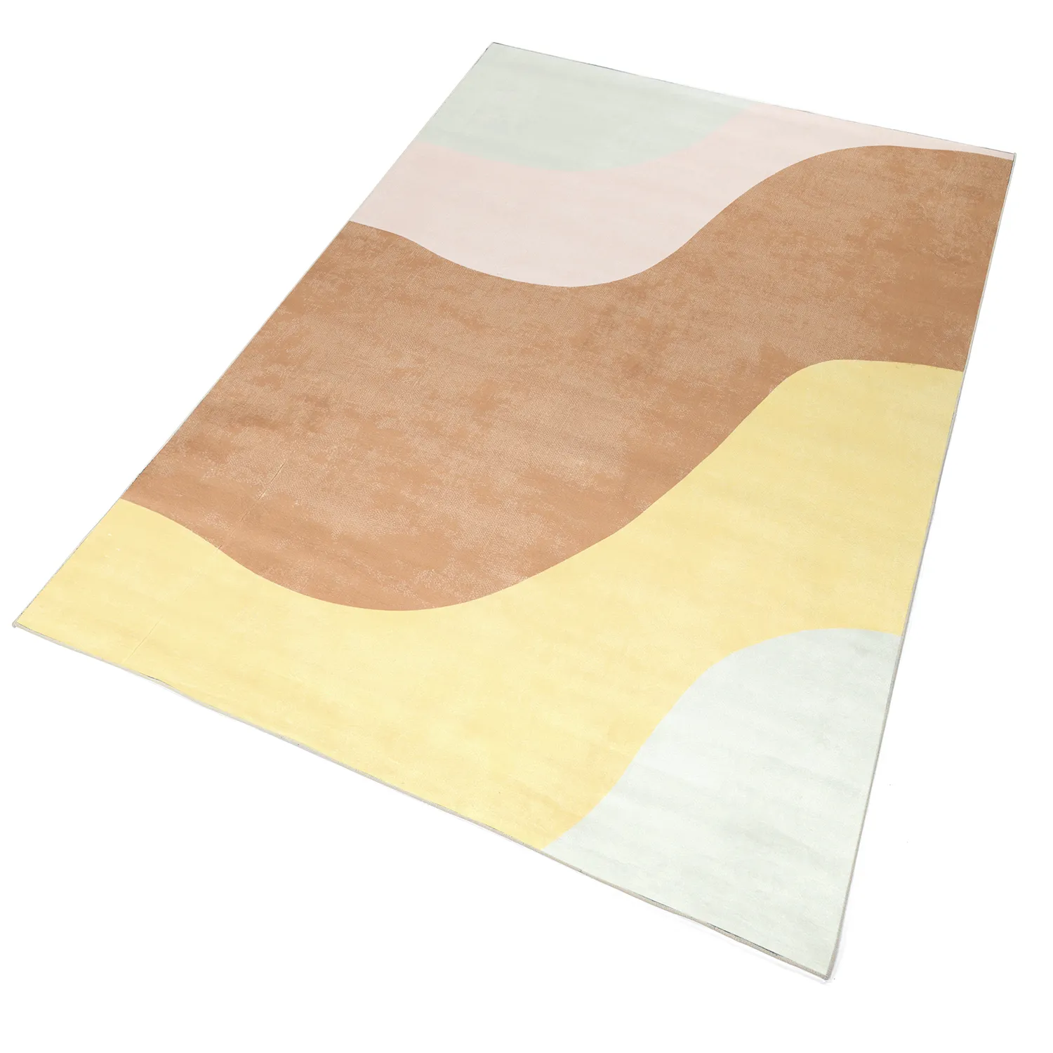 Koberec Wilton - Barcelona (šampanské)