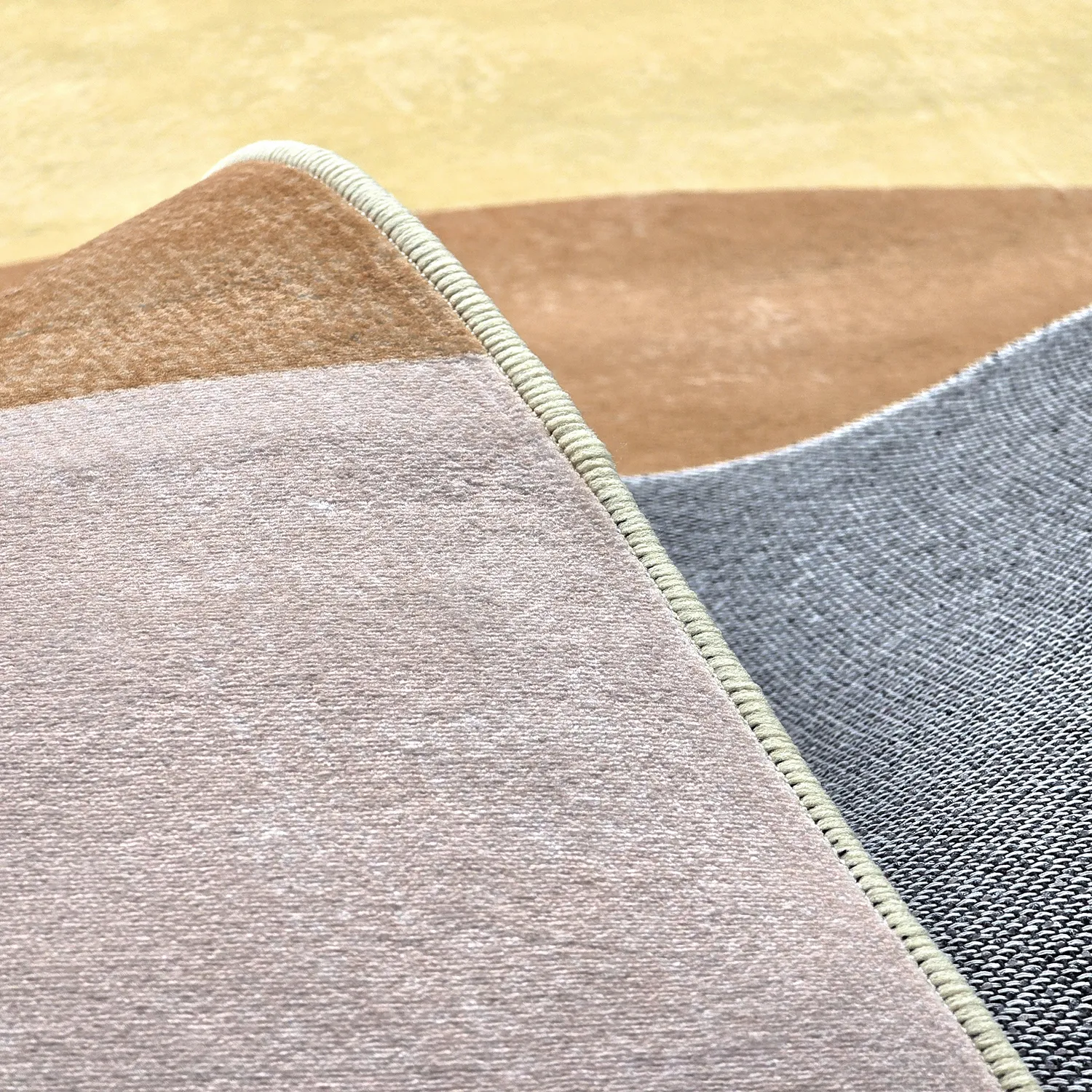 Koberec Wilton - Barcelona (šampanské)