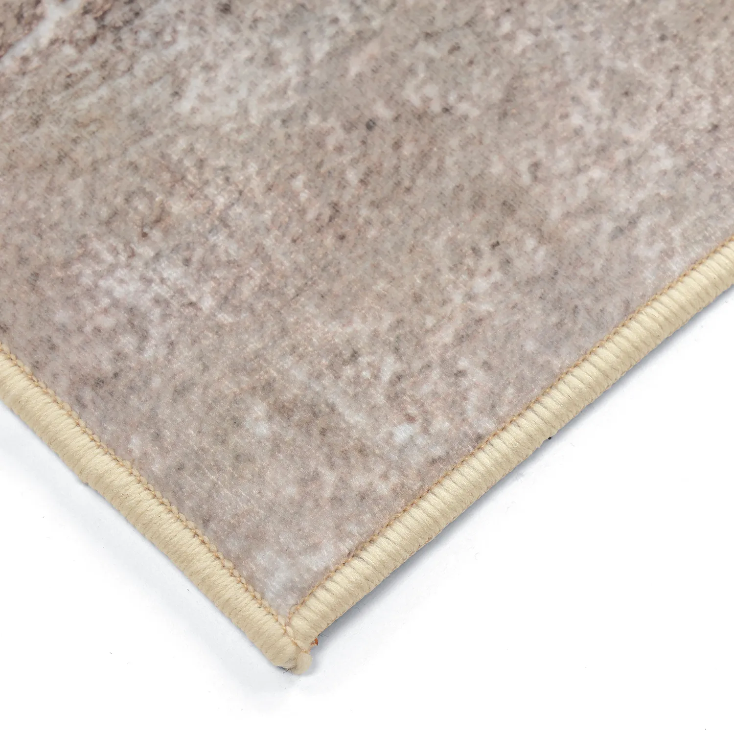 Koberec Wilton - Bornos (šedá/beige)