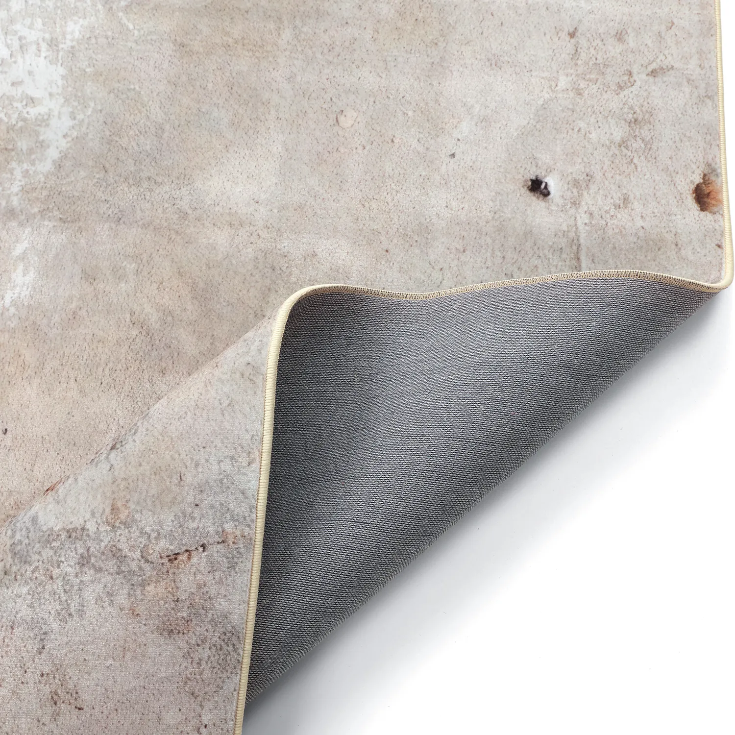 Koberec Wilton - Bornos (šedá/beige)