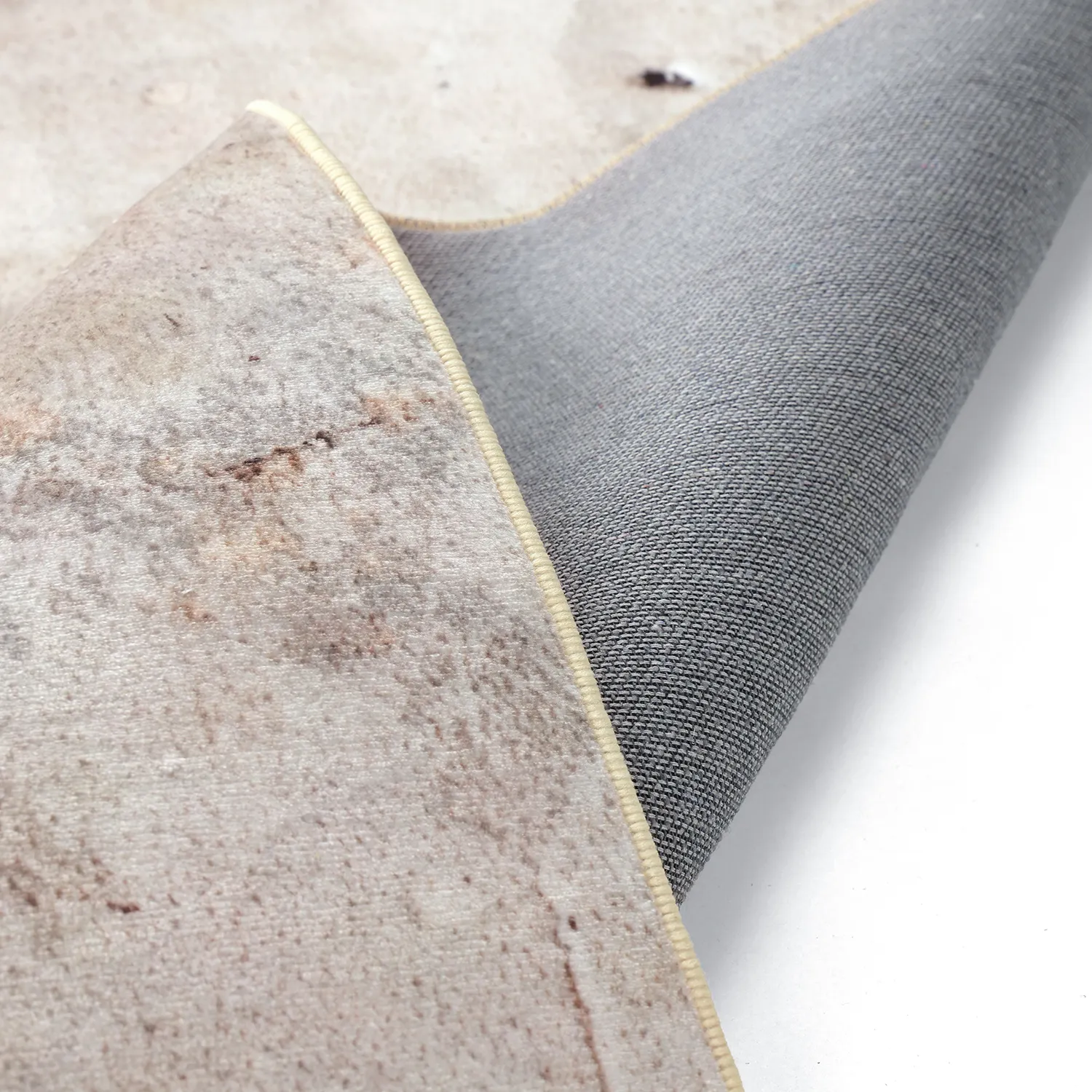 Koberec Wilton - Bornos (šedá/beige)