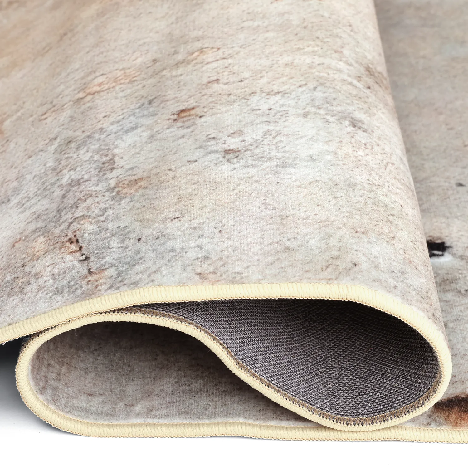 Koberec Wilton - Bornos (šedá/beige)