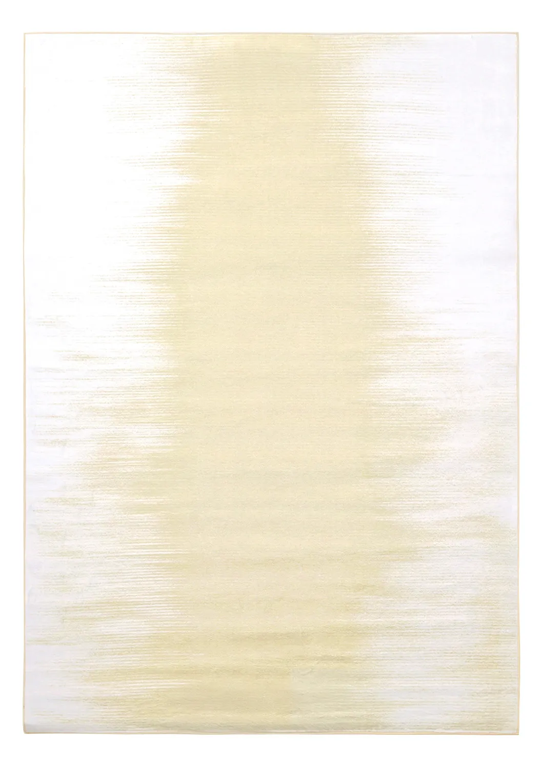 Koberec Wilton - Cara (biela/bežová)