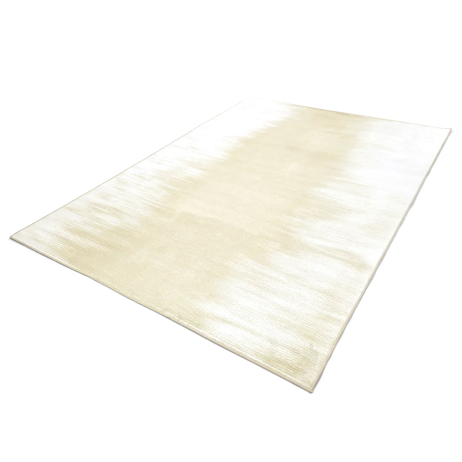 Koberec Wilton - Cara (biela/bežová)