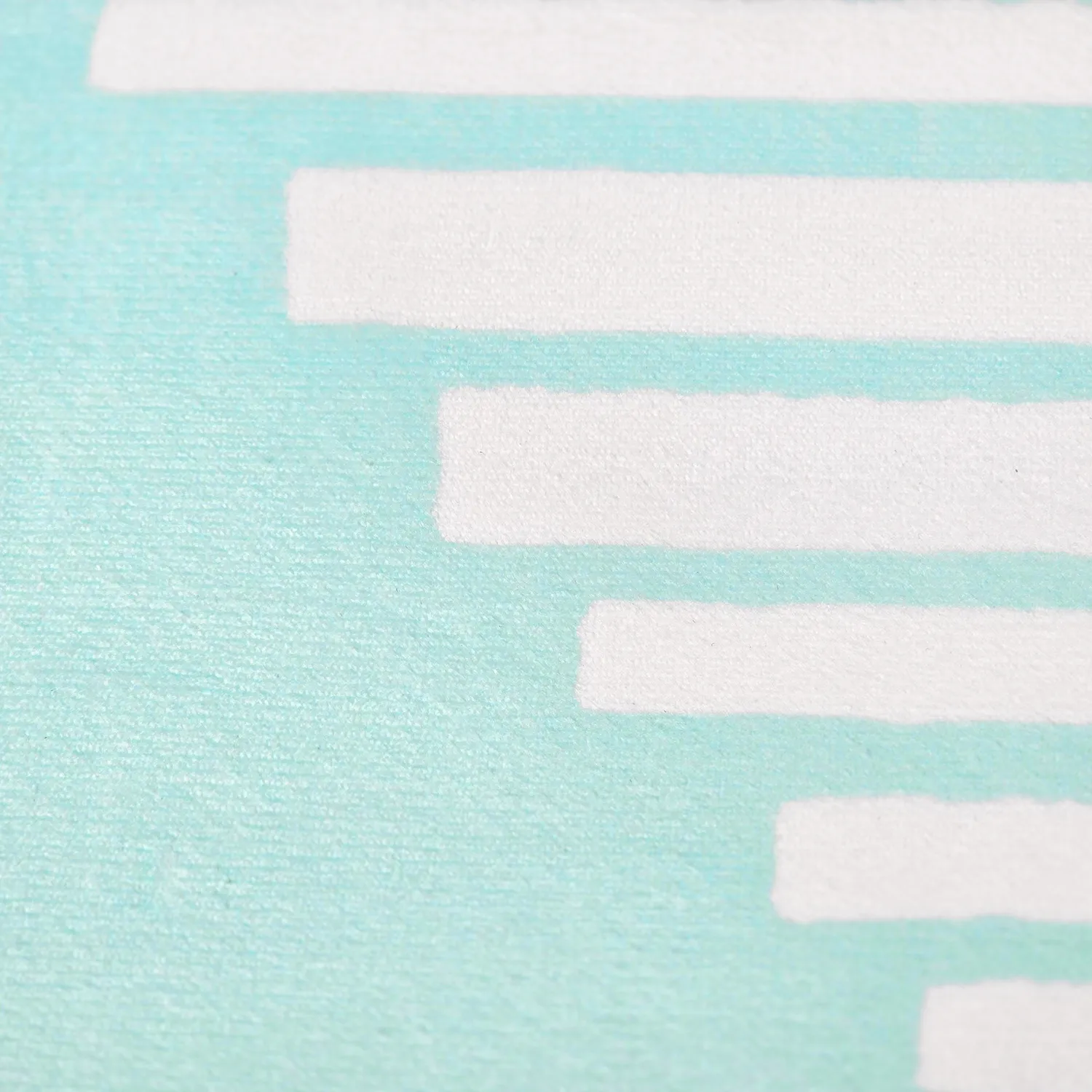 Koberec Wilton - Carmen (svetlo modrá/biela)