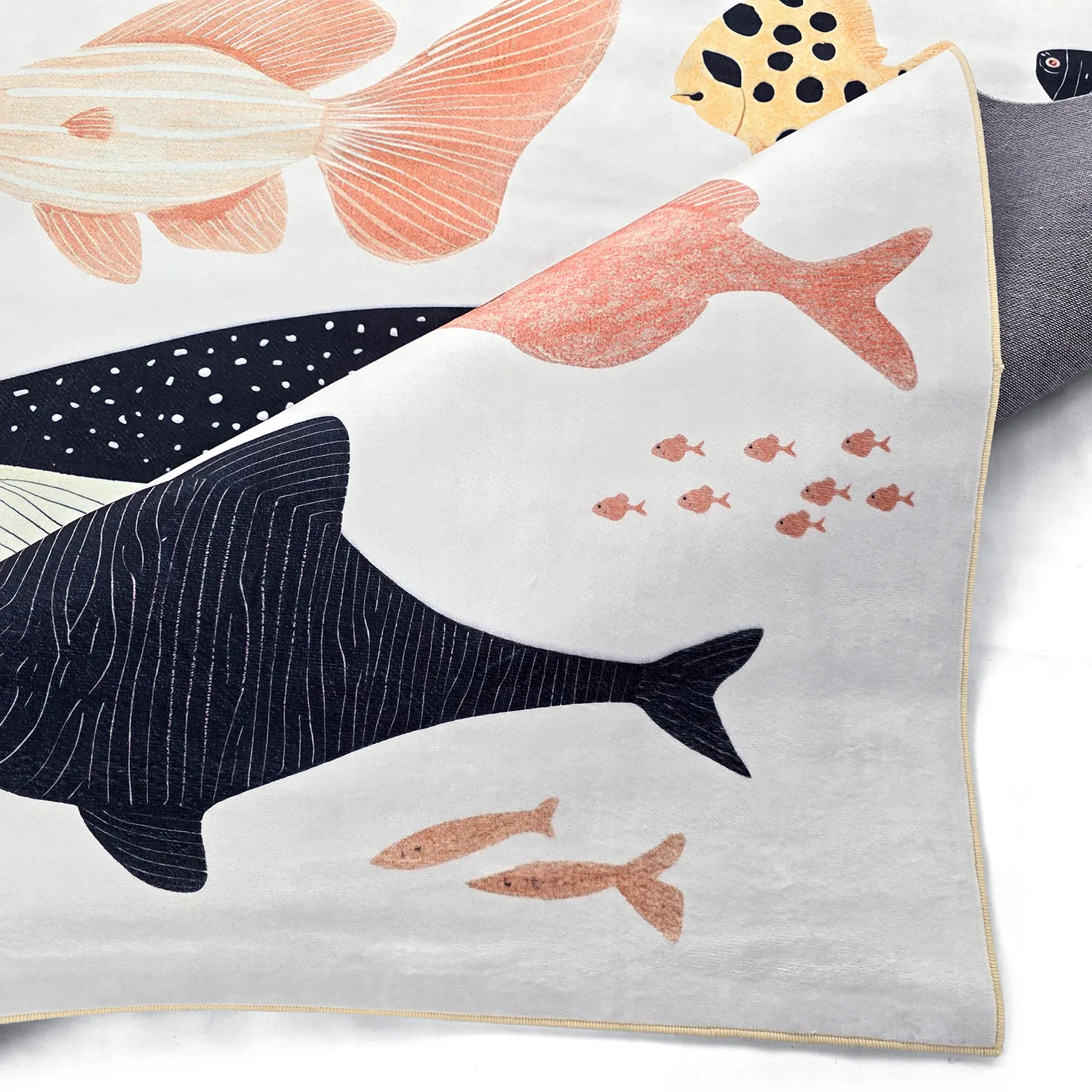 Koberec Wilton - Colmar (béžová/multi)