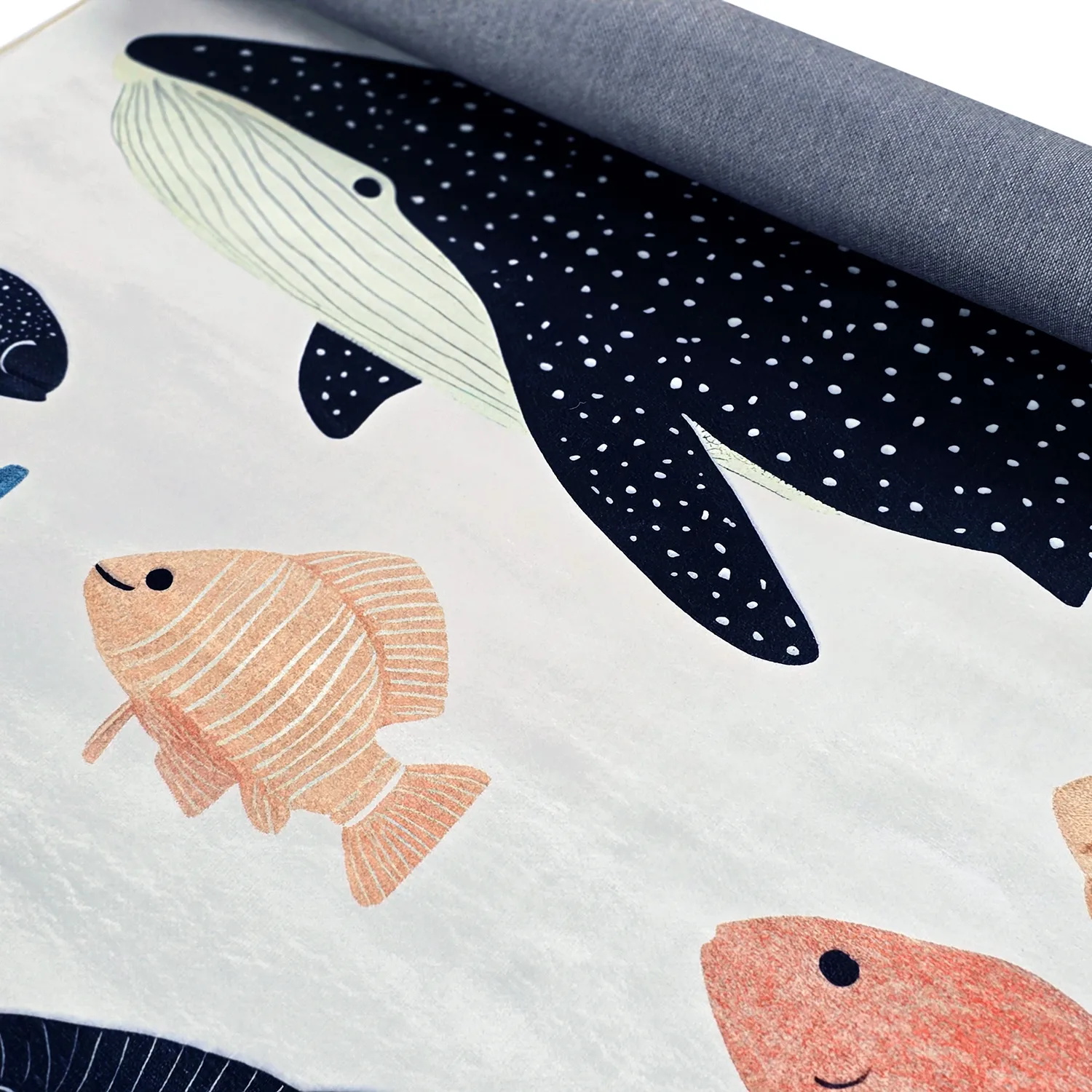 Koberec Wilton - Colmar (béžová/multi)