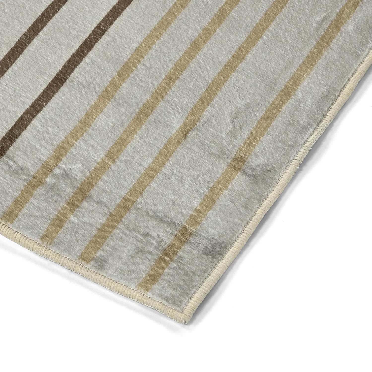 Koberec Wilton - Delft (béžová/multi)